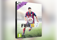 FIFA 15 - Kiss the Wrist celebration