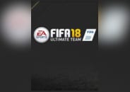 FIFA 18 Ultimate Team