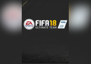 FIFA 18 Ultimate Team