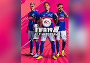 FIFA 19 Ultimate Team FUT