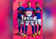 FIFA 19 Ultimate Team FUT