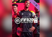 FIFA 20 Ultimate Team FUT