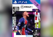 FIFA 21 - Ultimate Team Preorder Bundle Bonus