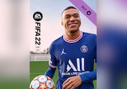 FIFA 22 Pre-Order Bonus