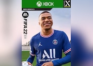 FIFA 22 Xbox Series X/S