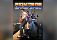 Fighters Unleashed PC