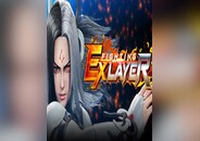 FIGHTING EX LAYER