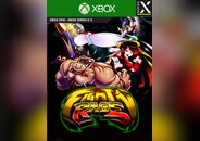 Fight'N Rage