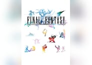 Final Fantasy Pixel Remaster
