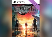 Final Fantasy Rebirth Pre Order Bonus