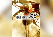 FINAL FANTASY TYPE-0 HD