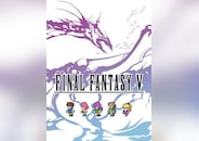 FINAL FANTASY V Pixel Remaster