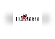 Final Fantasy VI (Old ver.)
