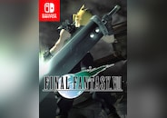 FINAL FANTASY VII