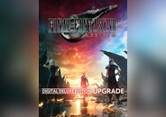 Final Fantasy VII Rebirth Deluxe Upgrade PC