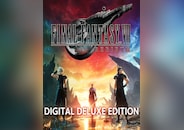 Final Fantasy VII Rebirth