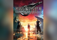 Final Fantasy VII Rebirth PC