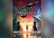 Final Fantasy VII Rebirth