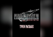 Final Fantasy VII Rebirth & Remake Twin Pack PC