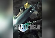 FINAL FANTASY VII