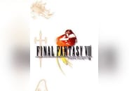 Final Fantasy VIII