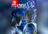 FINAL FANTASY X/X-2 HD Remaster