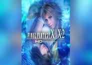 FINAL FANTASY X/X-2 HD Remaster