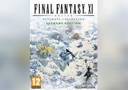 FINAL FANTASY XI: Ultimate Collection Seekers Edition