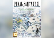 FINAL FANTASY XI: Ultimate Collection Seekers Edition PC
