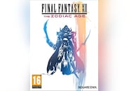 FINAL FANTASY XII THE ZODIAC AGE PC