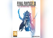 FINAL FANTASY XII THE ZODIAC AGE