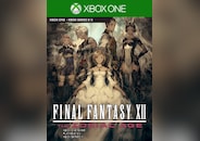 FINAL FANTASY XII THE ZODIAC AGE