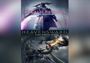 Final Fantasy XIV: A Realm Reborn + Heavensward