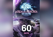 Final Fantasy XIV: A Realm Reborn Time Card