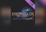 FINAL FANTASY XIV: Endwalker