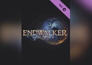 FINAL FANTASY XIV: Endwalker