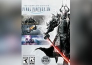 FINAL FANTASY XIV ONLINE COMPLETE EDITION