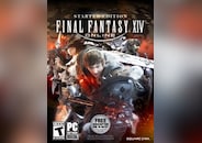 FINAL FANTASY XIV ONLINE STARTER EDITION