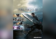 FINAL FANTASY XIV: Shadowbringers