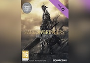 FINAL FANTASY XIV: Shadowbringers