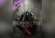 Final Fantasy XIV - Stormblood