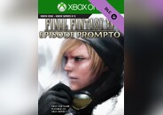 FINAL FANTASY XV: EPISODE PROMPTO