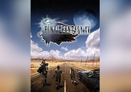 Final Fantasy XV