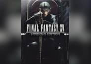 FINAL FANTASY XV WINDOWS EDITION