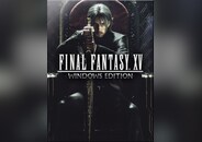 FINAL FANTASY XV WINDOWS EDITION