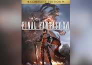 FINAL FANTASY XVI Complete Edition PC