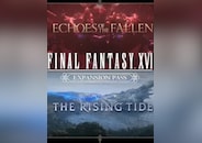 Final Fantasy XVI Expansion Pass PC