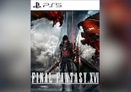 FINAL FANTASY XVI