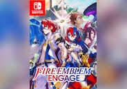 Fire Emblem Engage