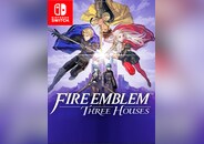 Fire Emblem: Three Houses